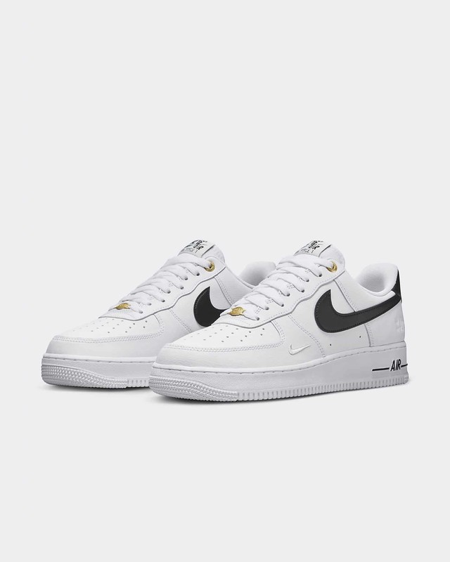 Nike Air Force 1 40th Anniversary | DQ7658-100 | Grailify